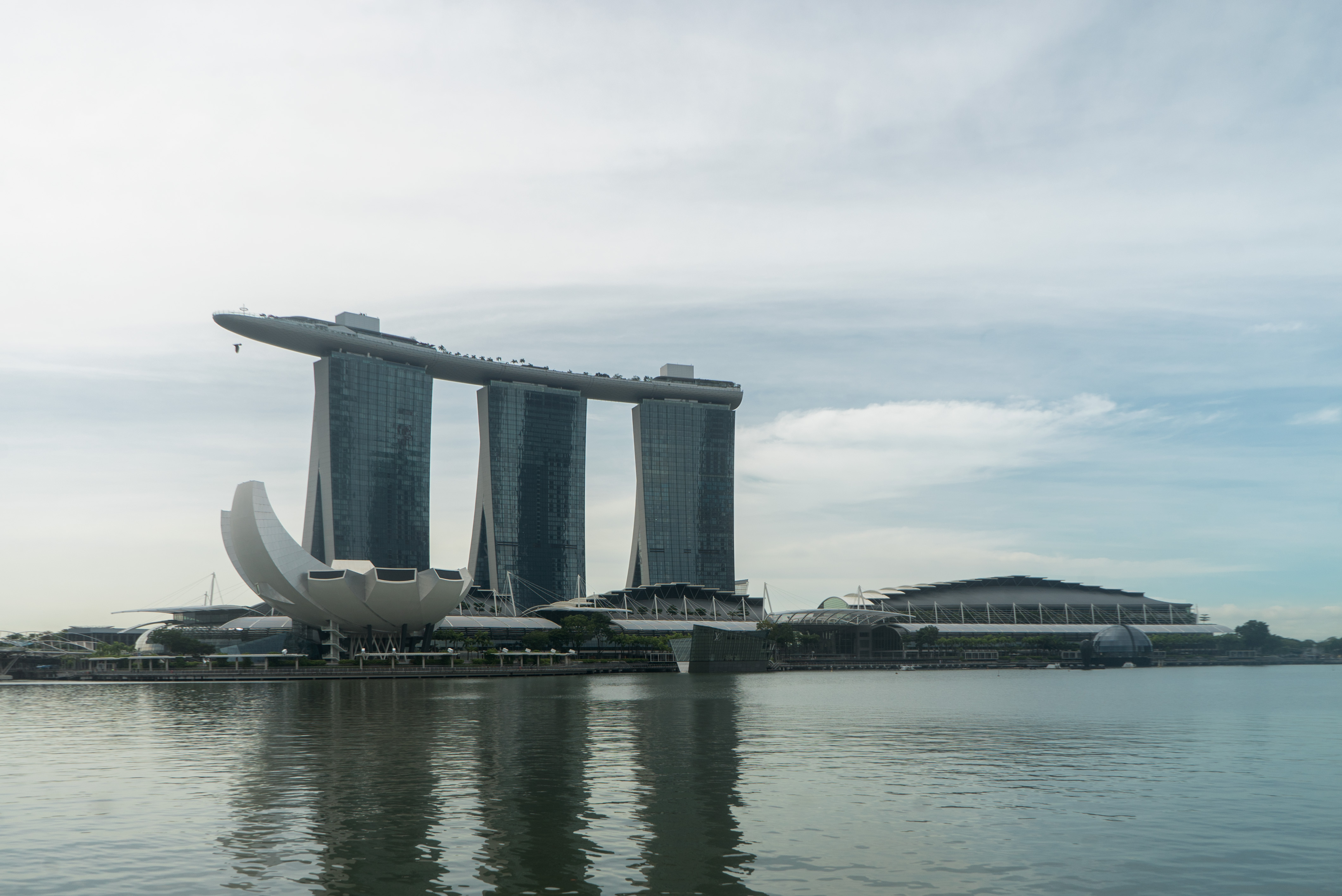 Marina Bay Sands